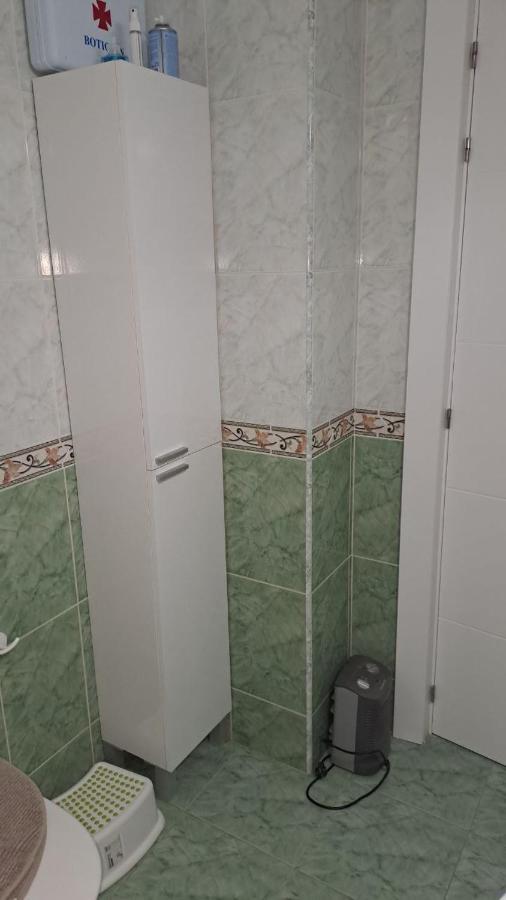 Casa Santo A 2 Minutos De La Playa A Pie Y Parking Gratuito Appartement La Cala Del Moral Buitenkant foto