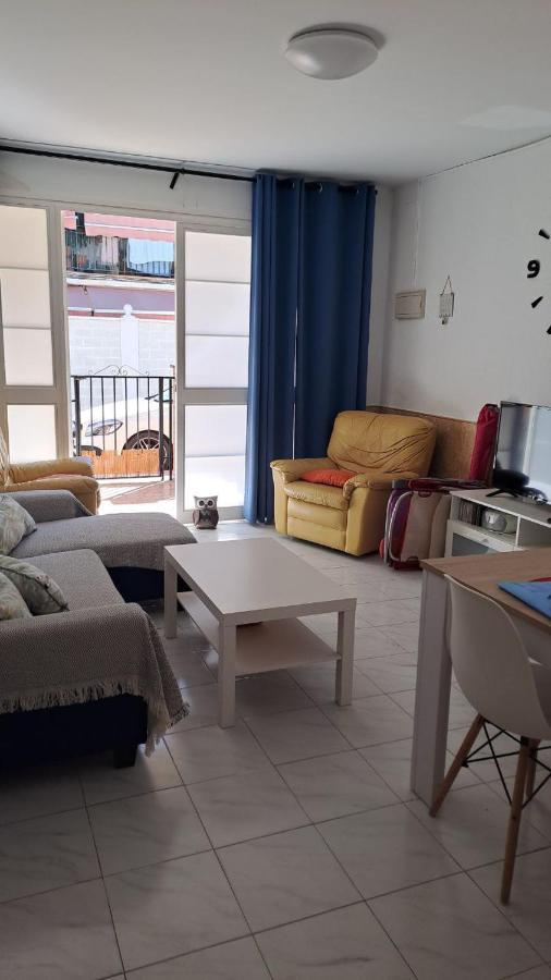 Casa Santo A 2 Minutos De La Playa A Pie Y Parking Gratuito Appartement La Cala Del Moral Buitenkant foto